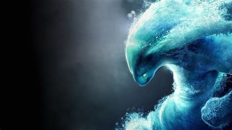Awesome Cool Blue Gaming Wallpapers .